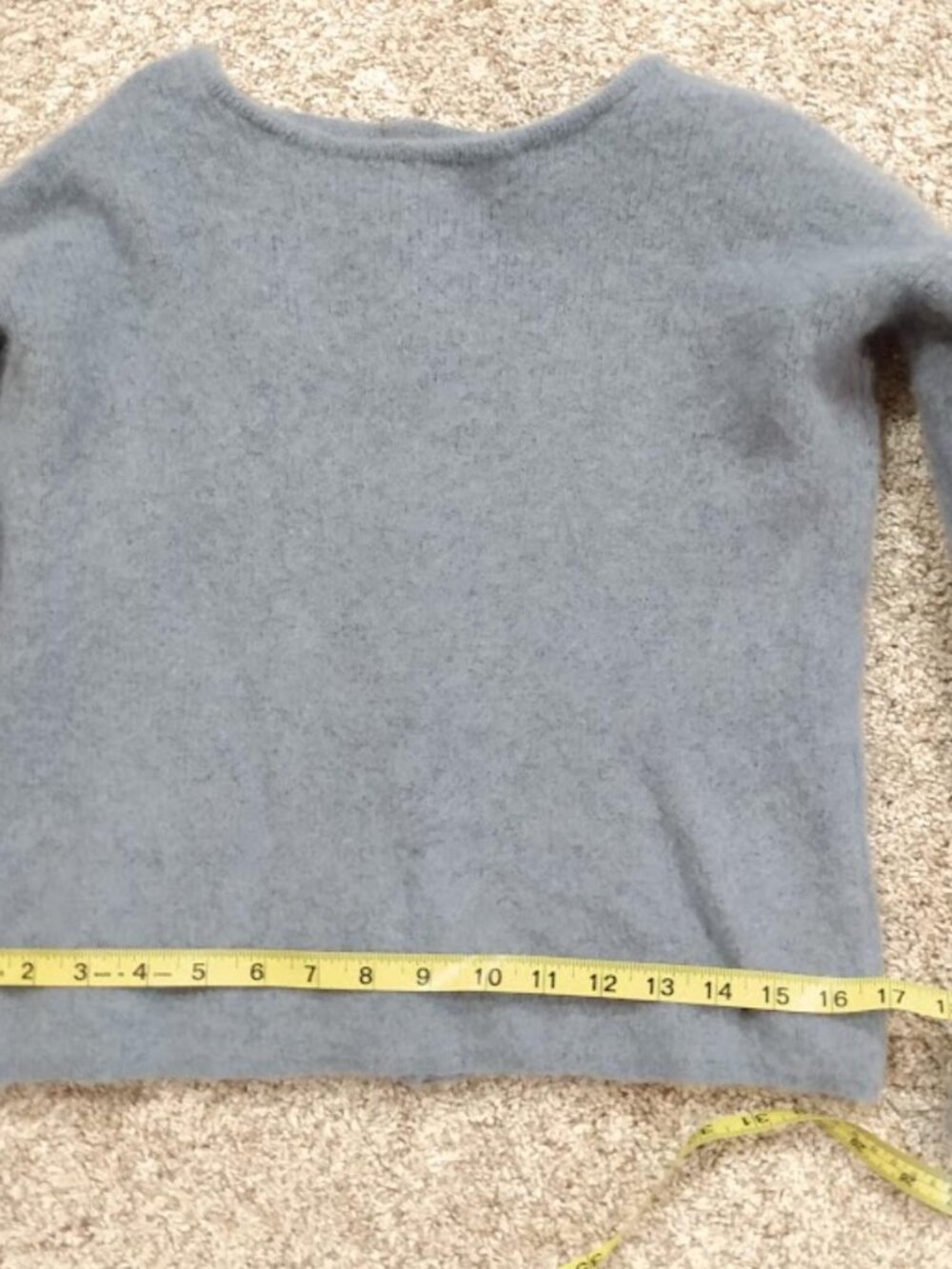 Sezane Gaspard Cardigan XS - Picture 2 of 7